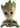 Baby Groot Pen Tree Flowerpot - Xcessories