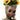 Baby Groot Pen Tree Flowerpot - Xcessories