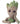 Baby Groot Pen Tree Flowerpot - Xcessories